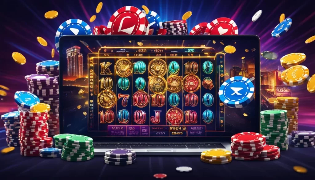 Đảm bảo công bằng trong các trò chơi KK98