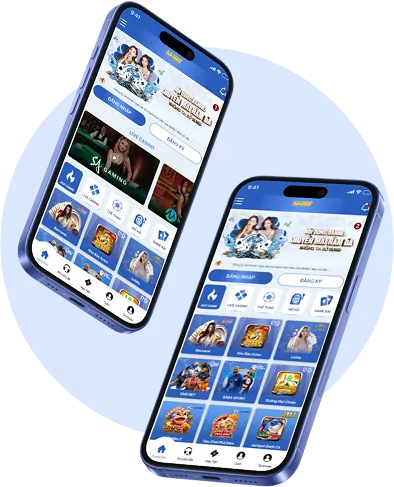 Giao Diện Trực Quan
