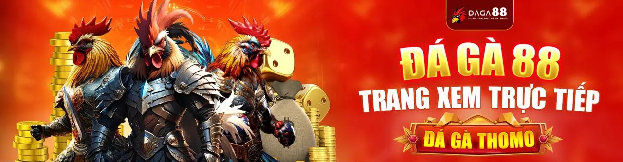 Đá Gà Trực Tuyến Sôi Động tại KK98